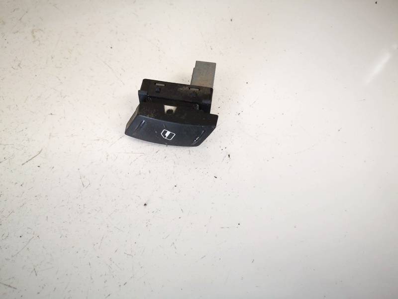 1Z0959856 Skoda Octavia 2007 Power window control (Window Regulator-Window Switch)