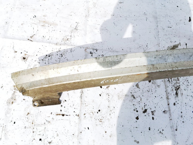 Audi A3 2007 Bumper Reinforcement - REAR - Thumbnail 2