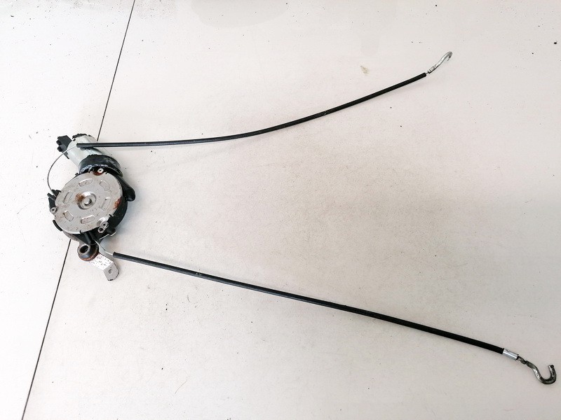 5034301A Volkswagen Passat 2006 Seat Motor Regulator - FRONT RIGHT