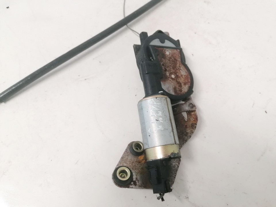 2801600A/CC21 Audi A6 2000 Sedynes varikliukas P.K. - Thumbnail 3