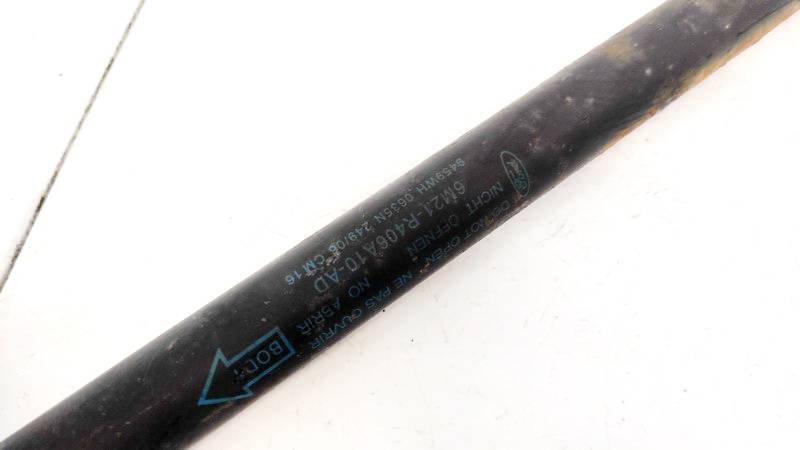 6M21R406A10AD Ford S-Max 2006 Aizmugurējā vāka amortizators - AIZMUGURE - Thumbnail 3