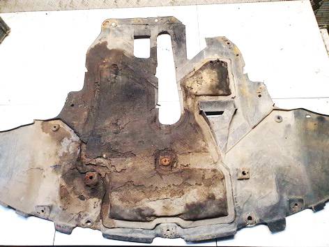 Alfa-Romeo 159 2007 Under Engine Gearbox Cover - Thumbnail 3