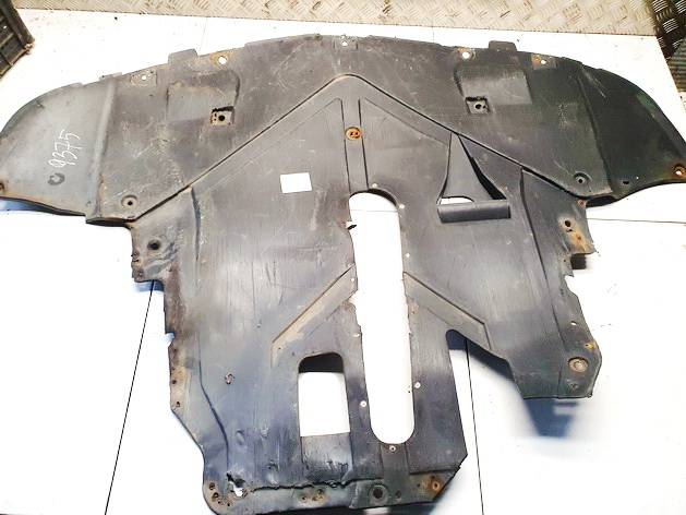 Alfa-Romeo 159 2007 Under Engine Gearbox Cover