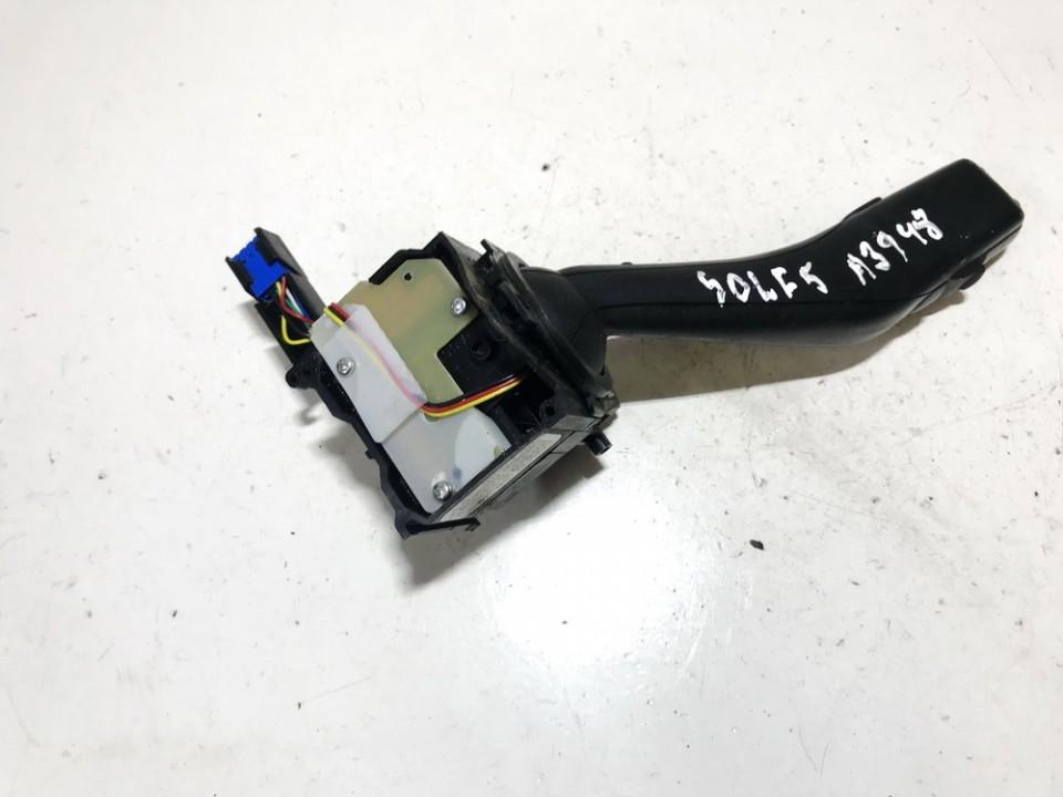 ANP80H024A Volkswagen Golf 2005 Wiper ARM STEERING COLUMN SWITCH - Thumbnail 2