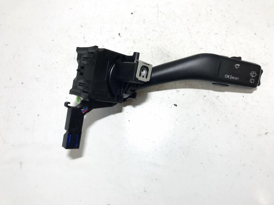 ANP80H024A Volkswagen Golf 2005 Wiper ARM STEERING COLUMN SWITCH