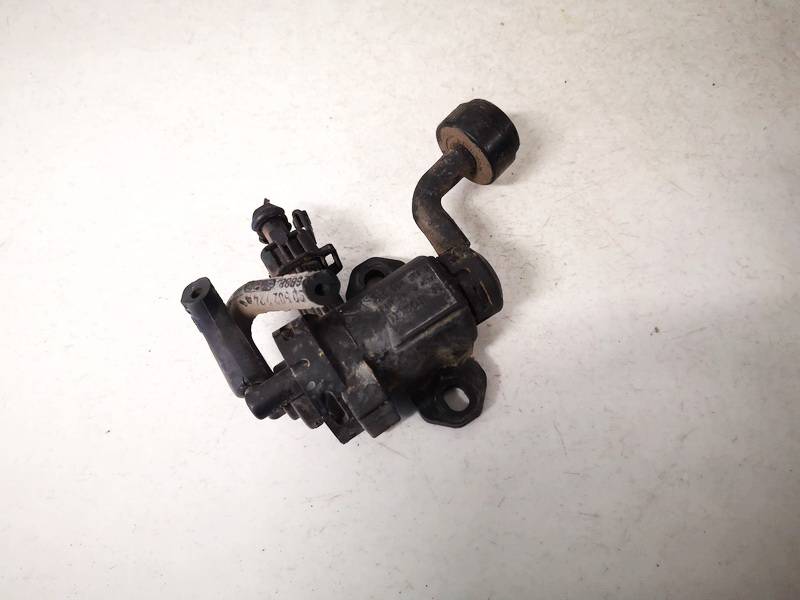 0928400536 Opel Signum 2003 Electrical selenoid (Electromagnetic solenoid)