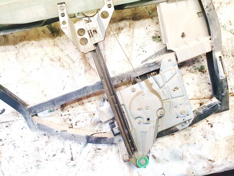 8D0839398C Audi A4 1997 ELEVALUNAS, ALZACRISTALLI - TRASERO DERECHO