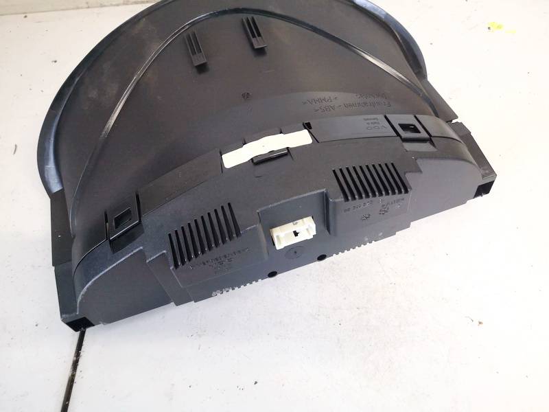 A2035407611 Mercedes-Benz C-CLASS 2003 Nopeusmittari – mittaristo - Thumbnail 2