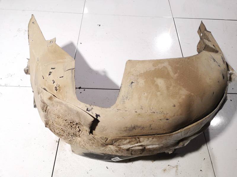 96660612 Opel Antara 2013 Plastic Inner Fender - REAR RIGHT
