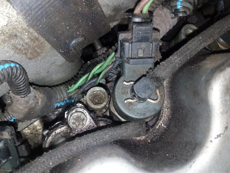 0445110002 Fiat Bravo 1999 Fuel Injector