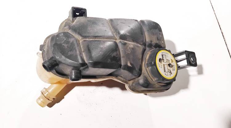 6G916K218DC Ford Mondeo 2008 Expansion Tank coolant (RADIATOR EXPANSION TANK BOTTLE )