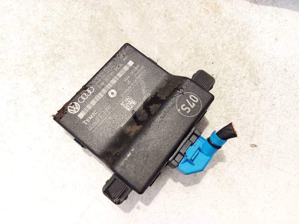 3C0907530C Volkswagen Passat 2006 Other computers