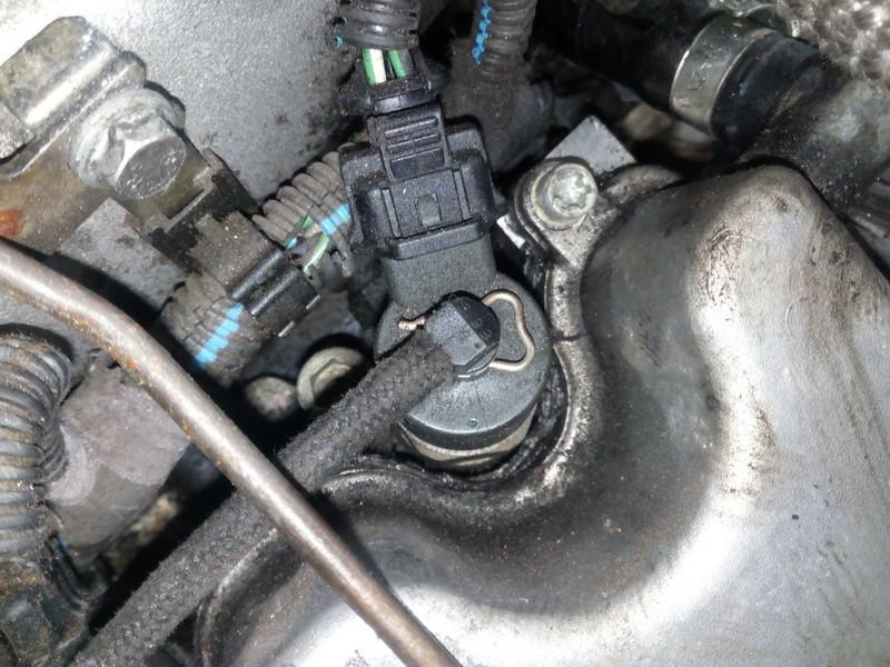 0445110002 Fiat Bravo 1999 Fuel Injector