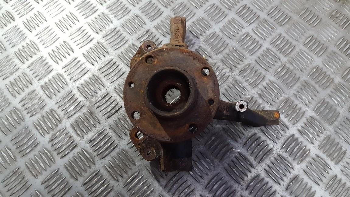 Fiat Stilo 2003 Steering knuckle - FRONT LEFT