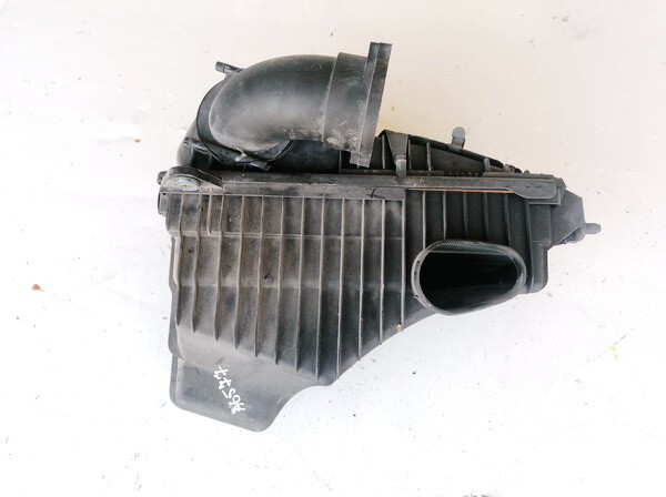 7L0129607 Volkswagen Touareg 2005 Ilmansuodattimen kotelo