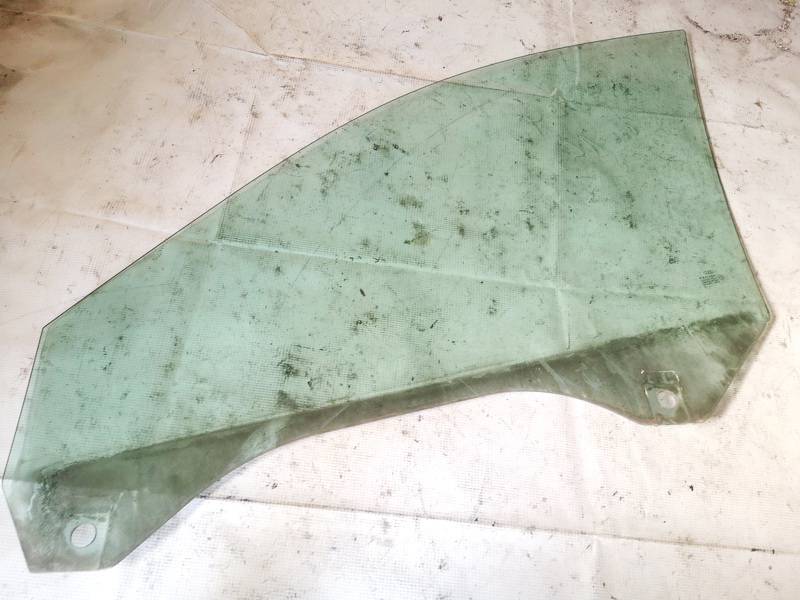 AS2 Audi A6 2002 Door-Drop Glass - FRONT RIGHT - Thumbnail 3