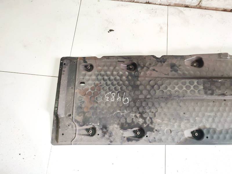 Skoda Octavia 2005 Bottom protection - Thumbnail 3