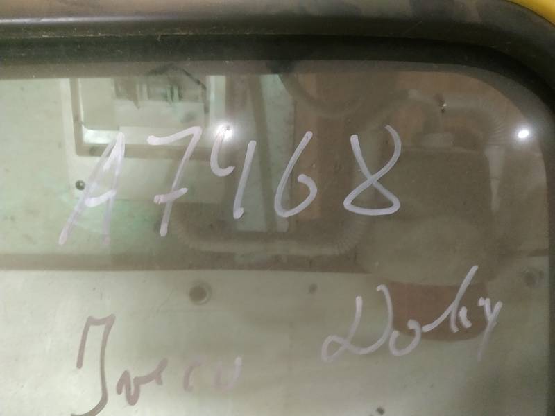 GELTONOS Iveco Daily 2005 porte avant gauche - Thumbnail 3