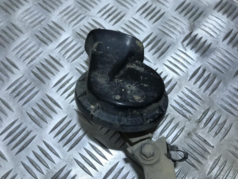 Opel Vectra 2000 Horn Siren