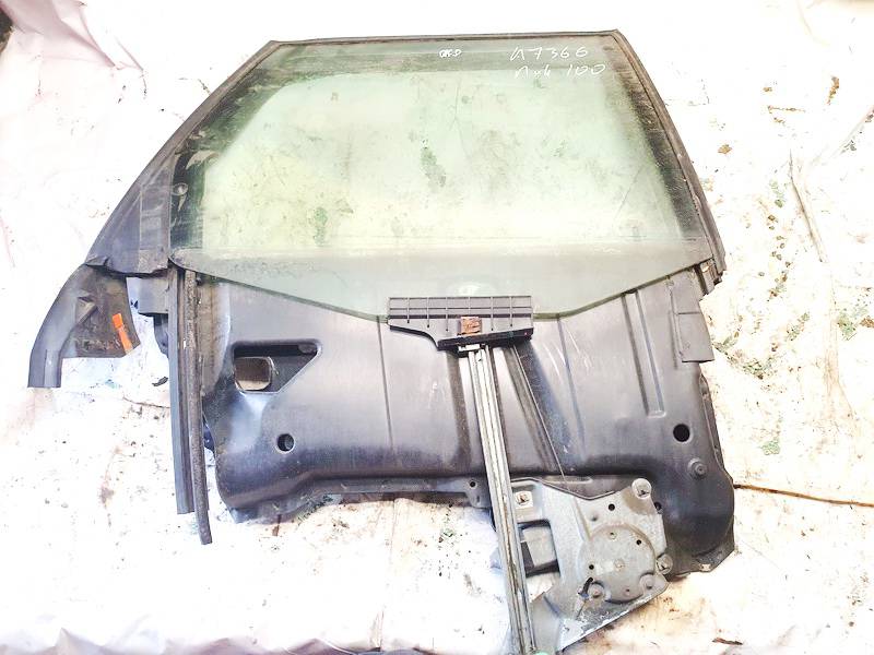 Audi 100 1991 Duru remas G.K.