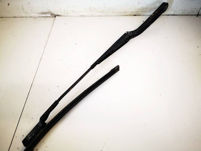 6Q1955409C Volkswagen Polo 2008 Wiper Blade