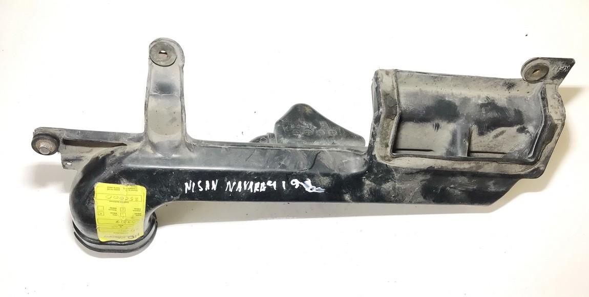 KF1113200 Nissan Navara 2010 Oro slanga