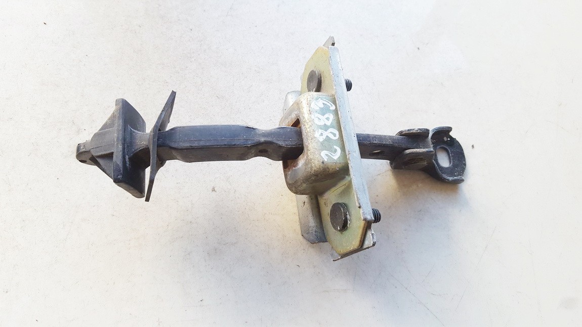 Mazda Premacy 2003 Türfangband Türbremse Türstopper Vorne Rechts - Thumbnail 2