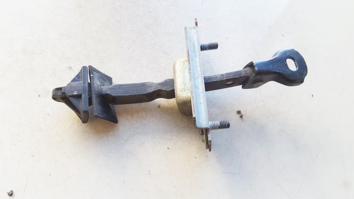 Mazda Premacy 2003 Türfangband Türbremse Türstopper Vorne Rechts