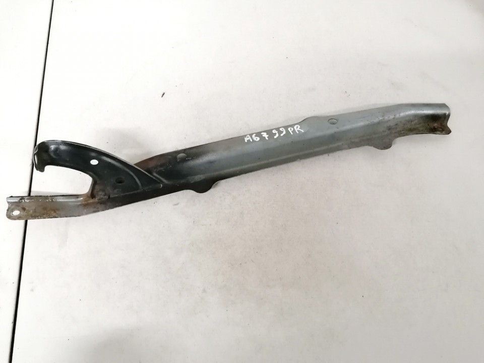 Toyota Previa 2001 Inne części