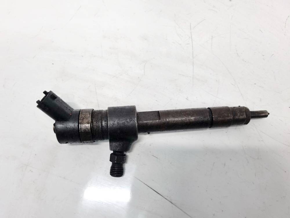 0445110165 Opel Astra 2006 Kuro purkstukas (forsunke)