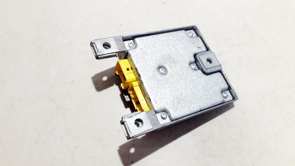 65776953007 BMW 5-Series 2005 Airbag crash sensors module - Thumbnail 2