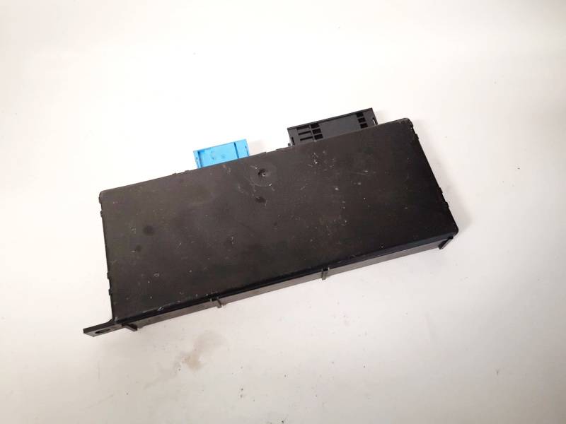 9291450 BMW 5-Series 2012 Inne komputery - Thumbnail 3