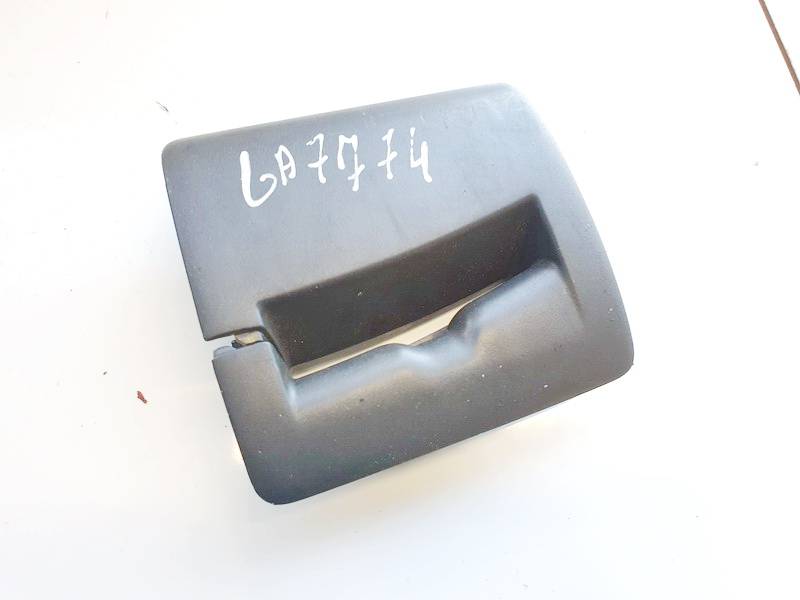 1K0857781B Volkswagen Jetta 2006 Salono apdaila (plastmases) - Thumbnail 2