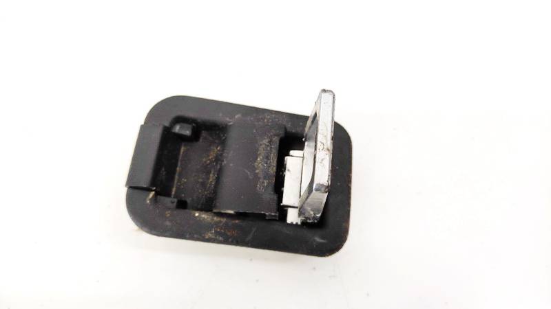 Lexus GS - CLASS 2006 Kiti laikikliai