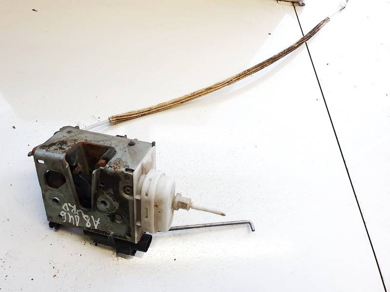 8D1837016F Audi A4 1998 Duru spyna P.D. - Thumbnail 3