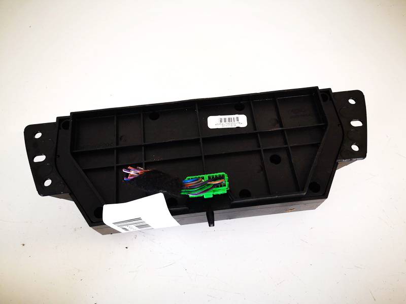 6H5219E900HB Land-Rover Freelander 2007 Блок управления климатической установкой - Thumbnail 2