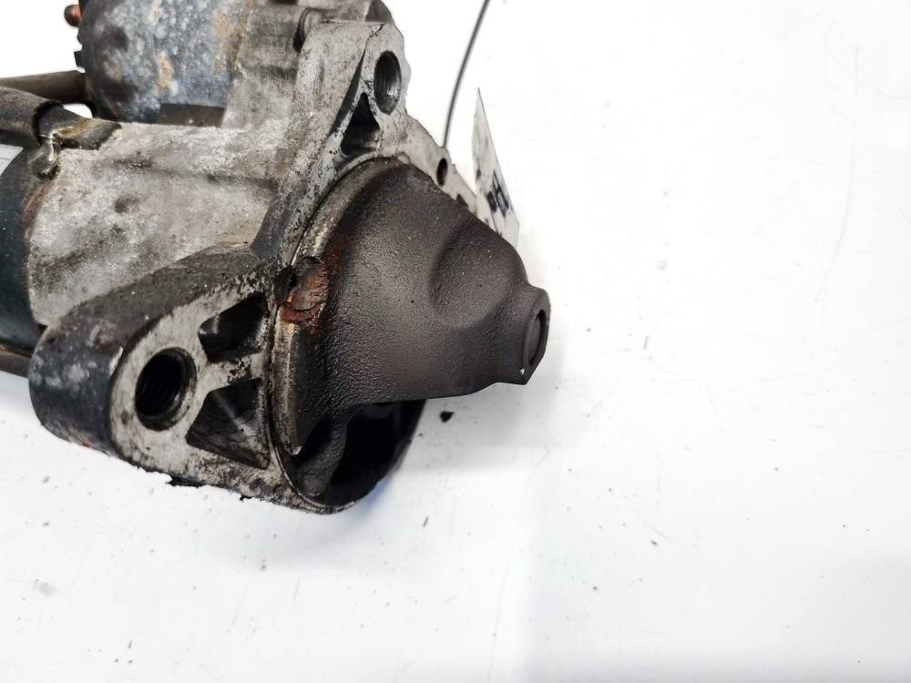 M002T88671 Mazda 5 2007 Starter Motor - Thumbnail 2
