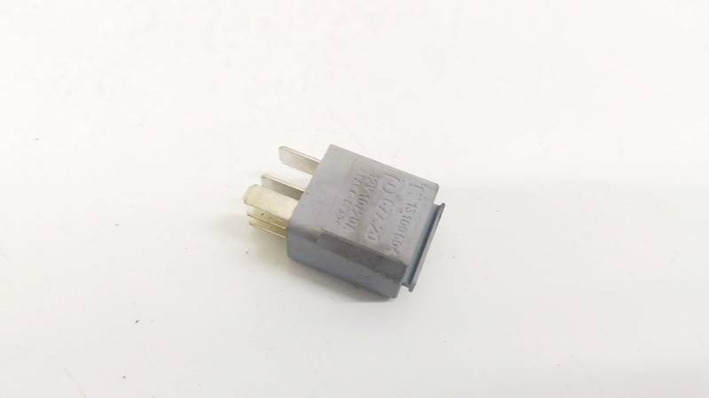 13100504 Opel Zafira 2007 Relay module - Thumbnail 3