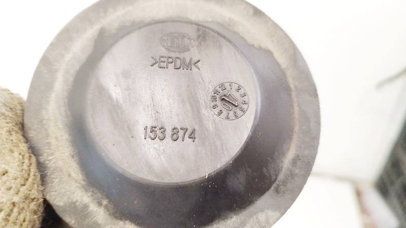 153874 Opel Astra 2005 Zaślepka przeciwkurzowa żarówki lampy - PRZEDNIE - Thumbnail 3