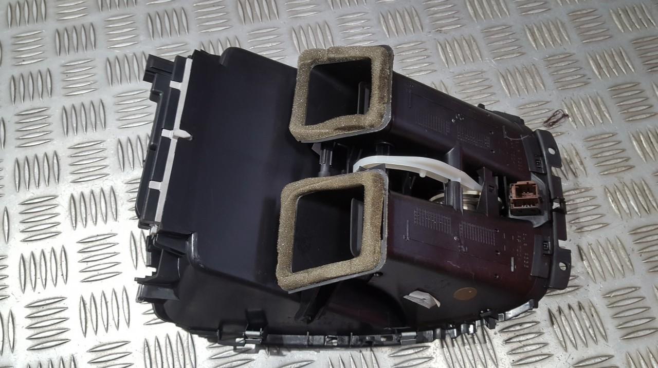 9650068177 Peugeot 207 2006 garniture intérieure - Thumbnail 2