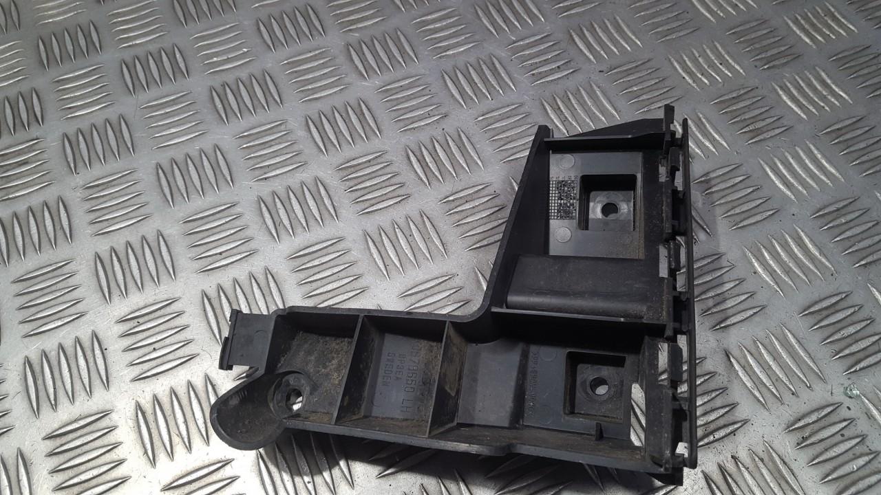 30678650 Volvo XC 70 2012 Бампер крепления левая задний - Thumbnail 2