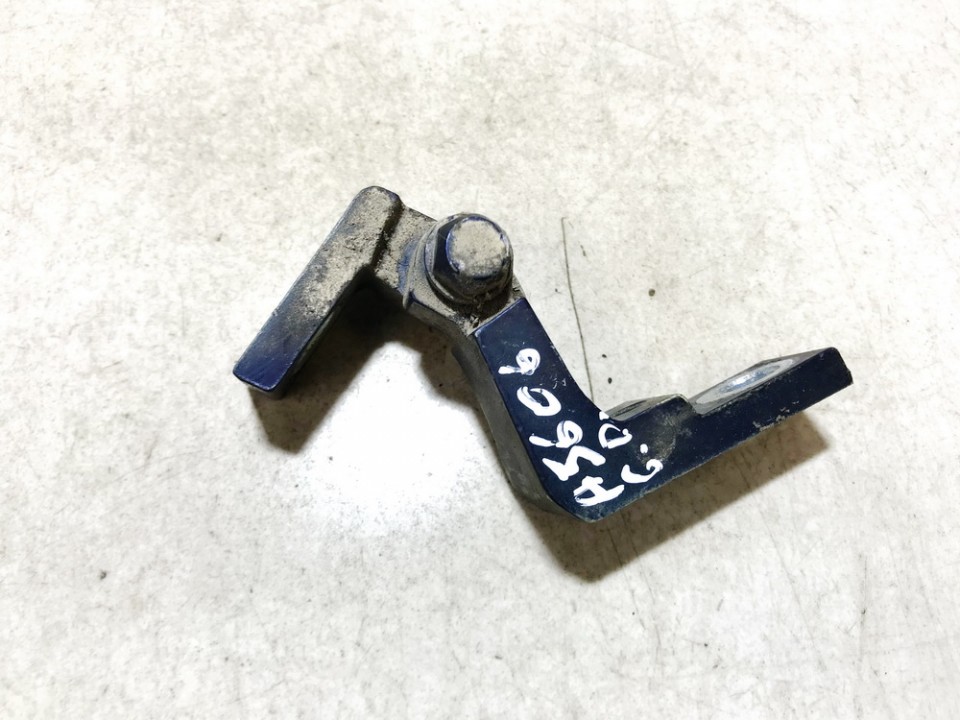 Skoda Octavia 2001 Galiniu duru vyris G.