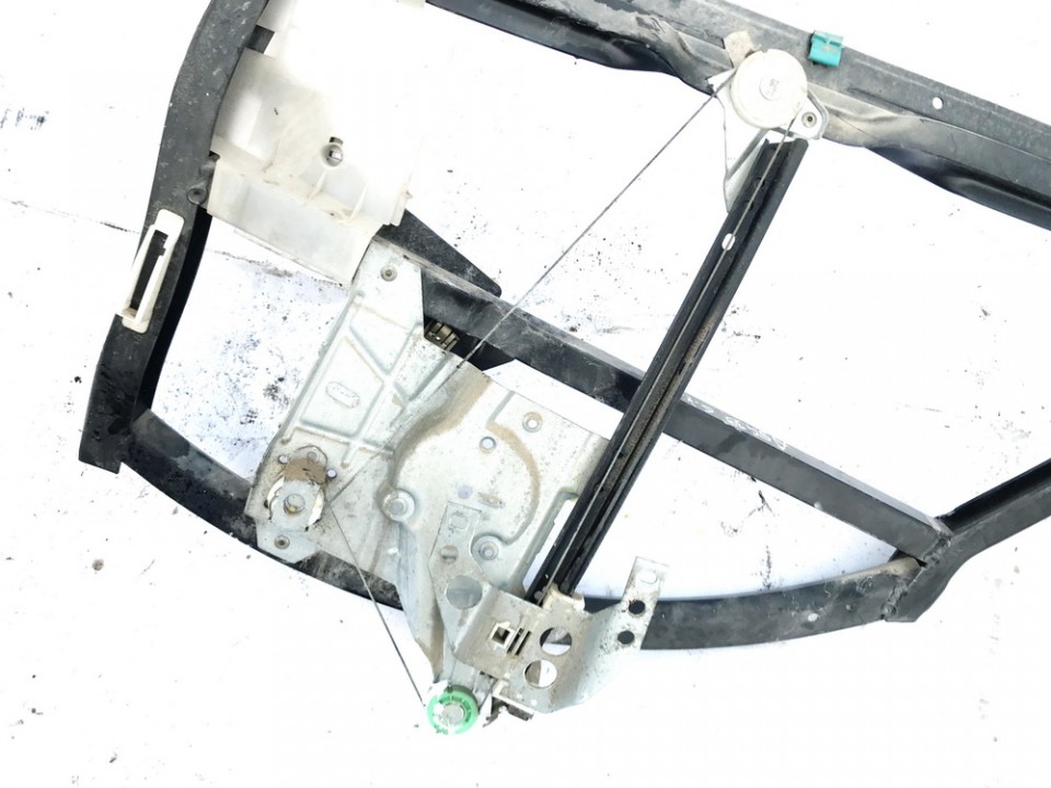 Audi A4 1997 Podnośnik szyby drzwi - TYLNE LEWE