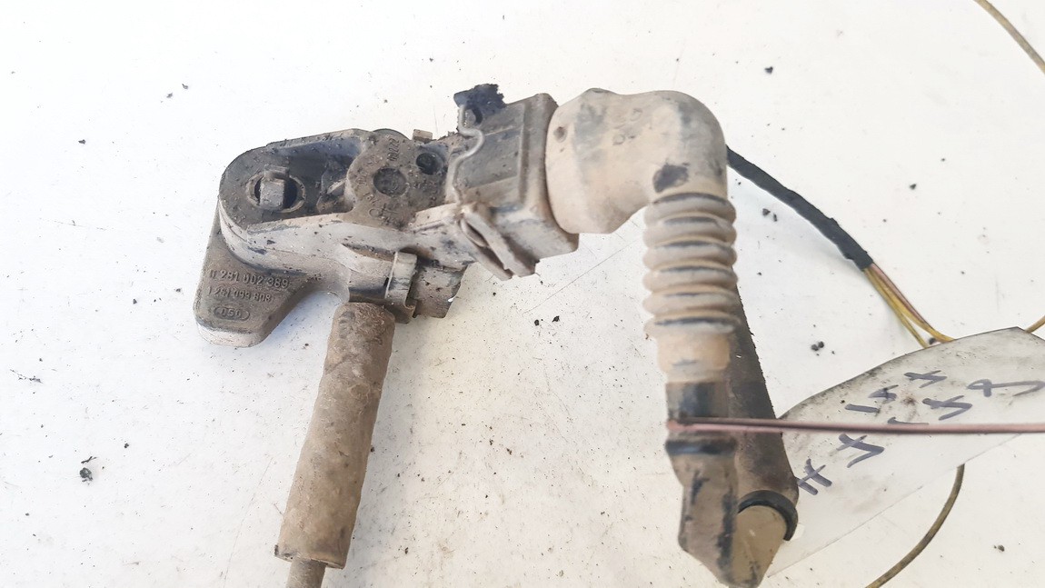 0281007389 Rover 45 2000 Sensor de la presión del aire, SENSOR PRESION - Thumbnail 3