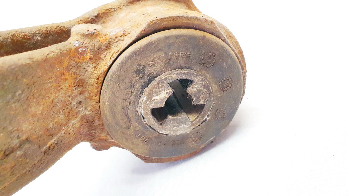 7H0501414D Volkswagen Transporter 2008 Stebule (Stupica)(Guolis) G.D. - Thumbnail 4