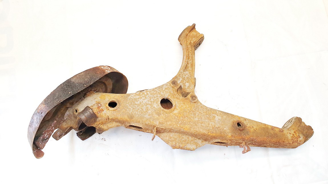 7H0501414D Volkswagen Transporter 2008 Stebule (Stupica)(Guolis) G.D. - Thumbnail 3