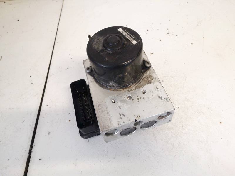 A0044315412 Mercedes-Benz C-CLASS 2003 ABS Unit (ABS Brake Pump)