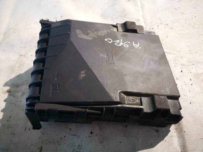 1K0937132F Skoda Superb 2010 Boîtier Appareil de Commande Boîte