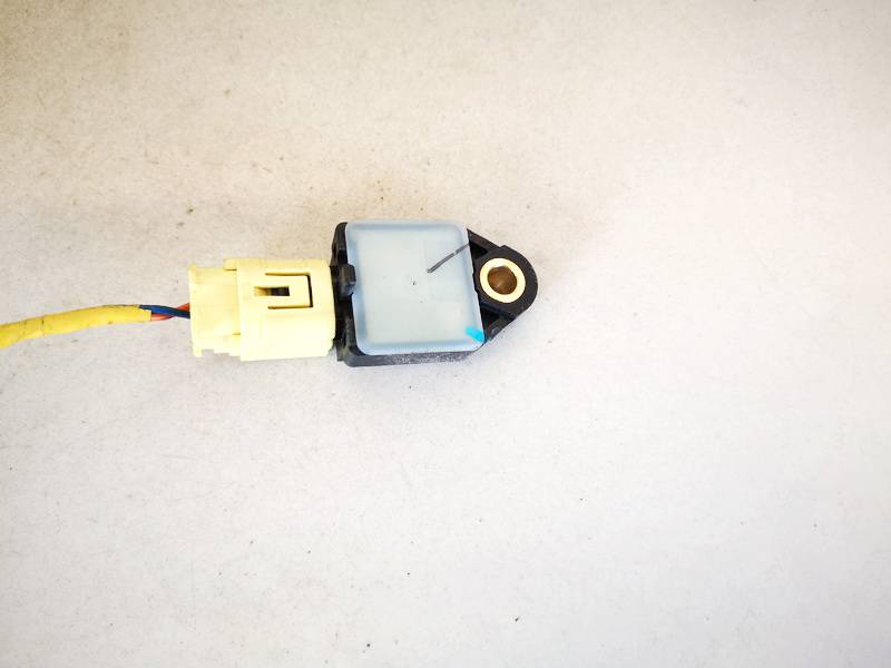 959202H000 Hyundai i30 2007 Srs Airbag crash sensor - Thumbnail 3