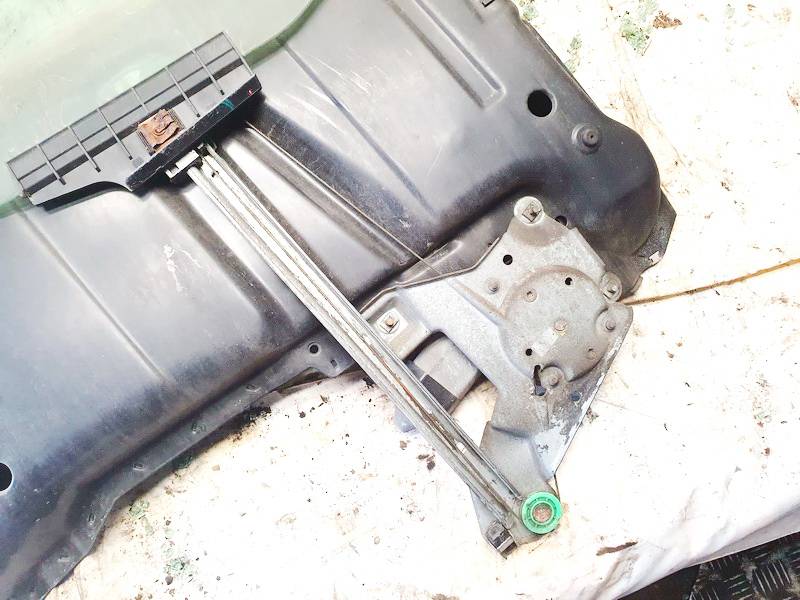 4A0839398A Audi 100 1991 Duru lango pakelejas G.D.